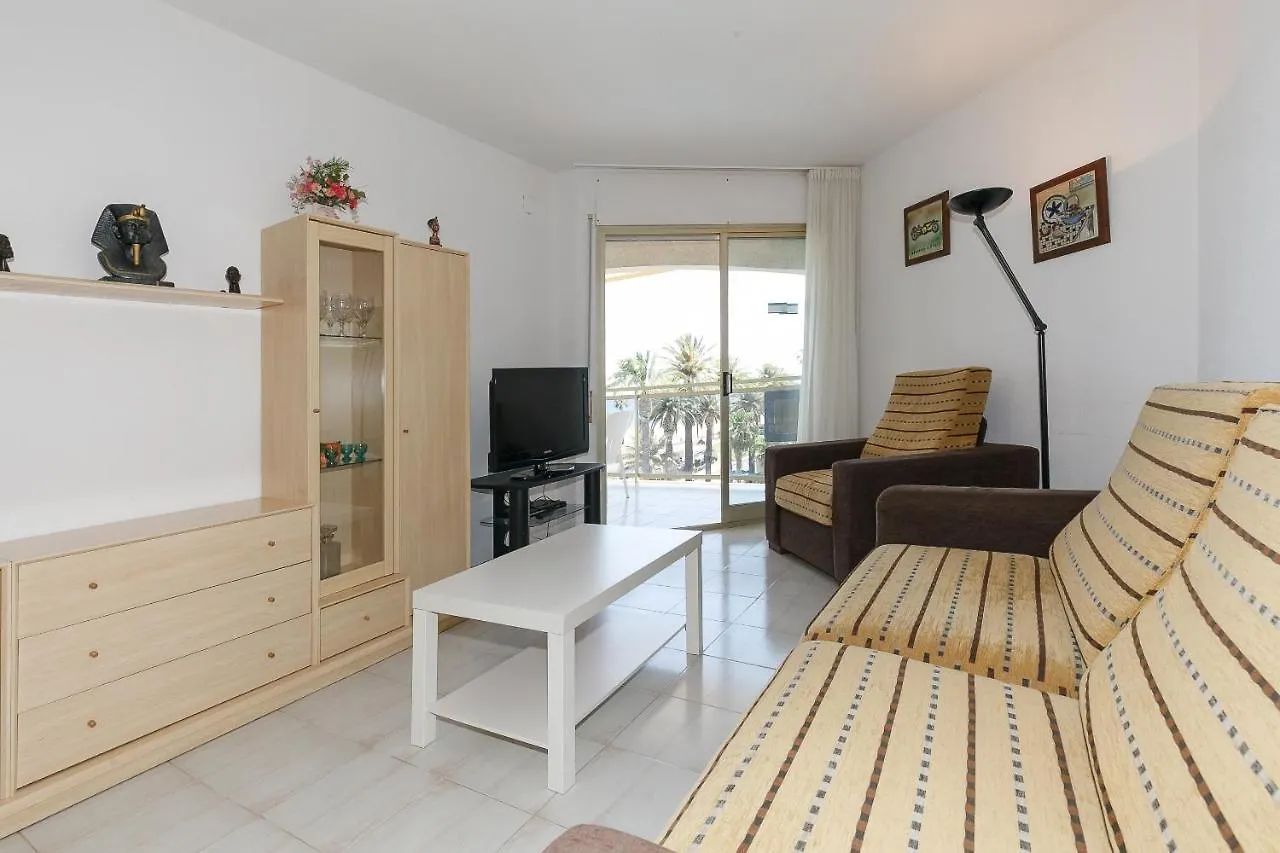 Uhc Los Flamencos Family Apartments Miami Playa