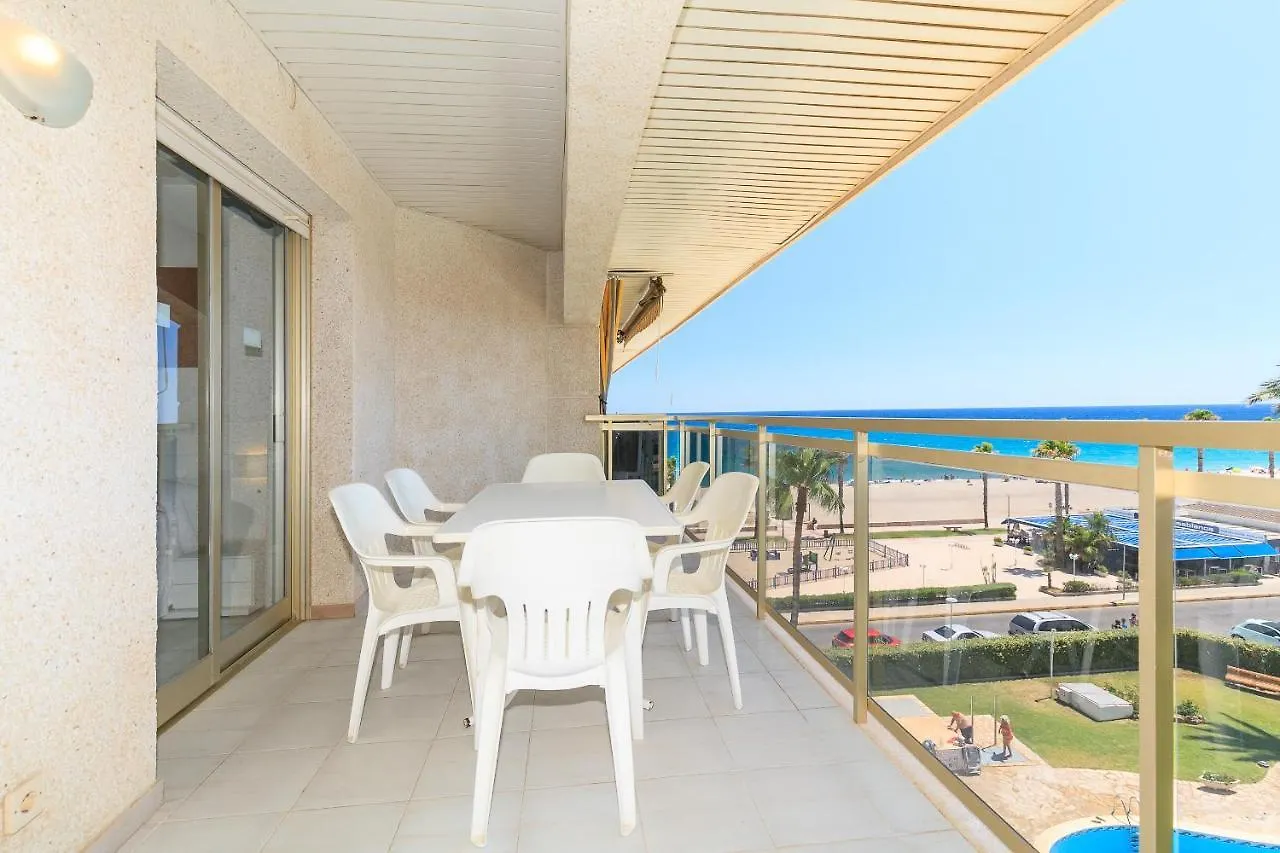 Uhc Los Flamencos Family Apartments Miami Playa