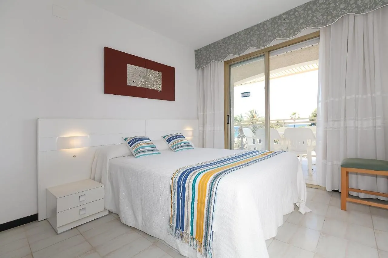 Uhc Los Flamencos Family Apartments Miami Playa