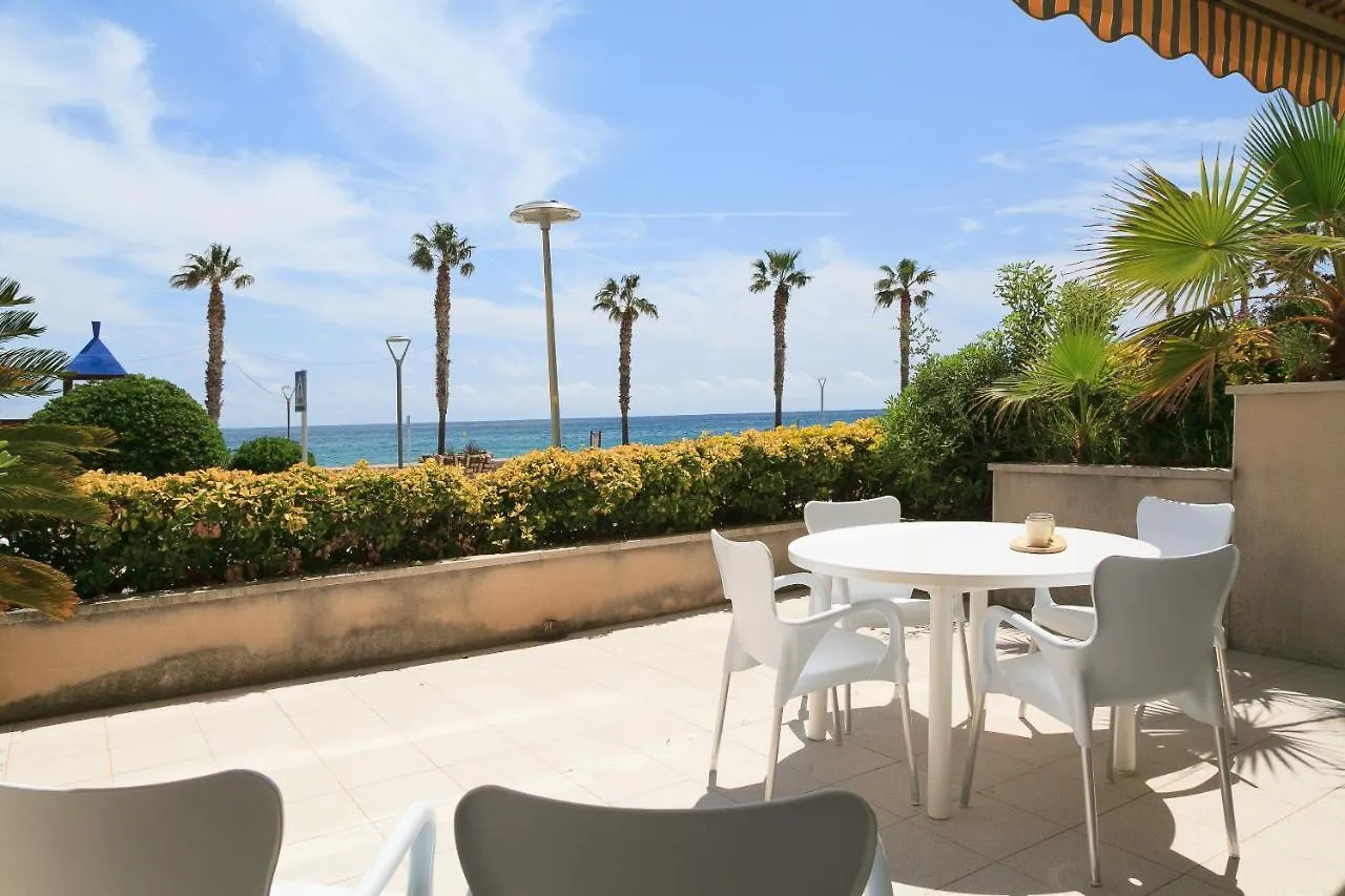 Uhc Los Flamencos Family Apartments Miami Playa 0*,  İspanya
