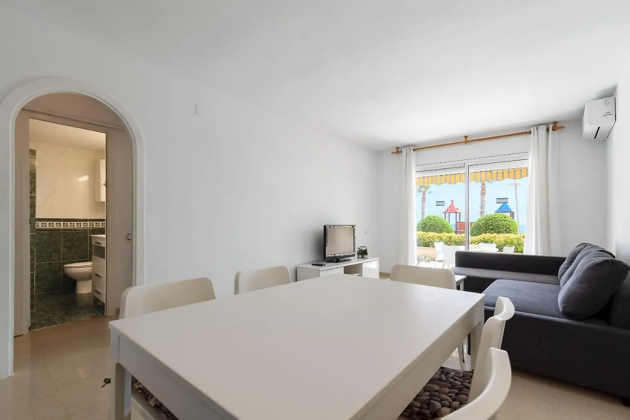 Uhc Los Flamencos Family Apartments Miami Playa 0*,