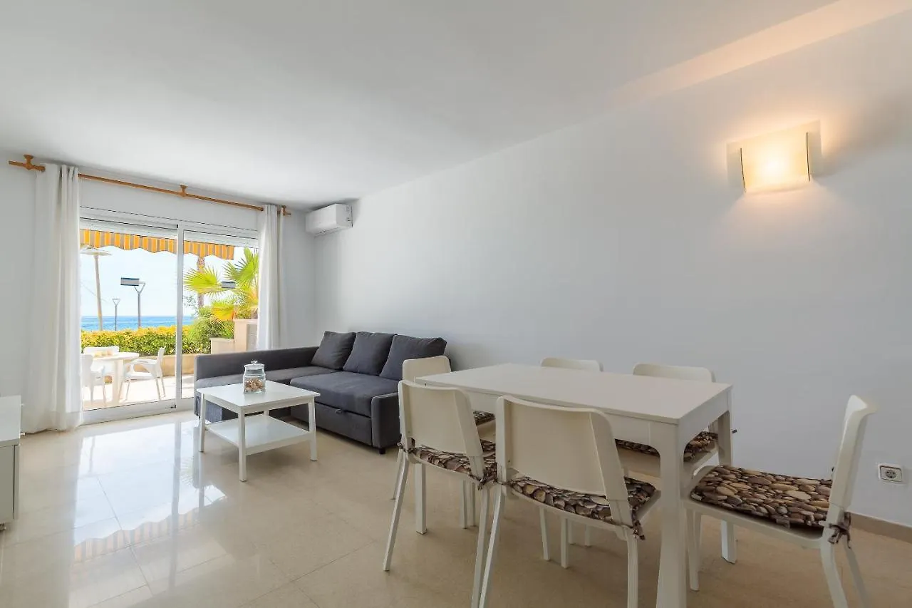 Uhc Los Flamencos Family Apartments Miami Playa