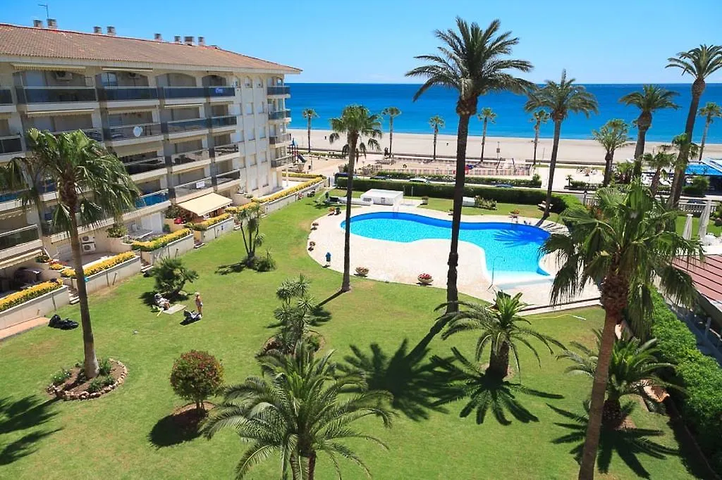 Uhc Los Flamencos Family Apartments Miami Playa