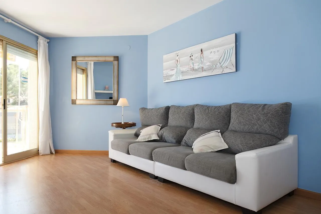 Uhc Los Flamencos Family Apartments Miami Playa