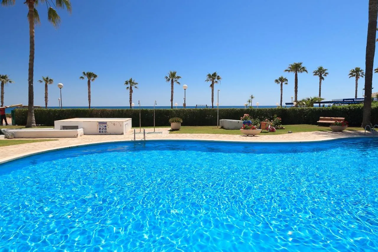 Uhc Los Flamencos Family Apartments Miami Playa