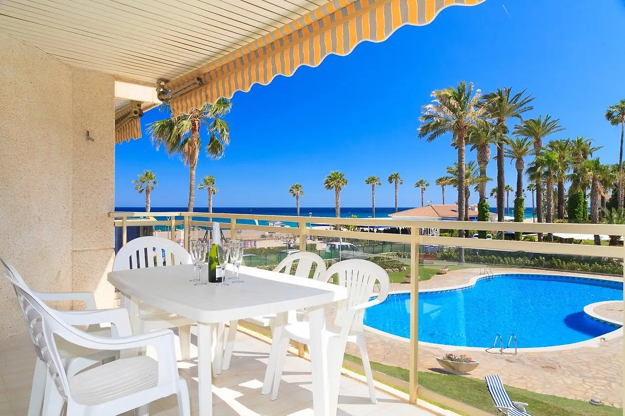 Uhc Los Flamencos Family Apartments Miami Playa