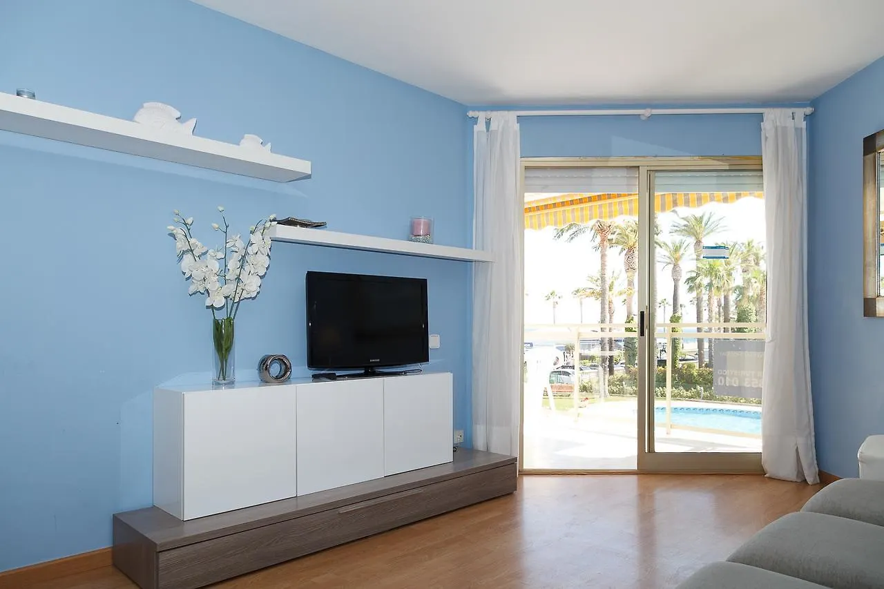 Uhc Los Flamencos Family Apartments Miami Playa