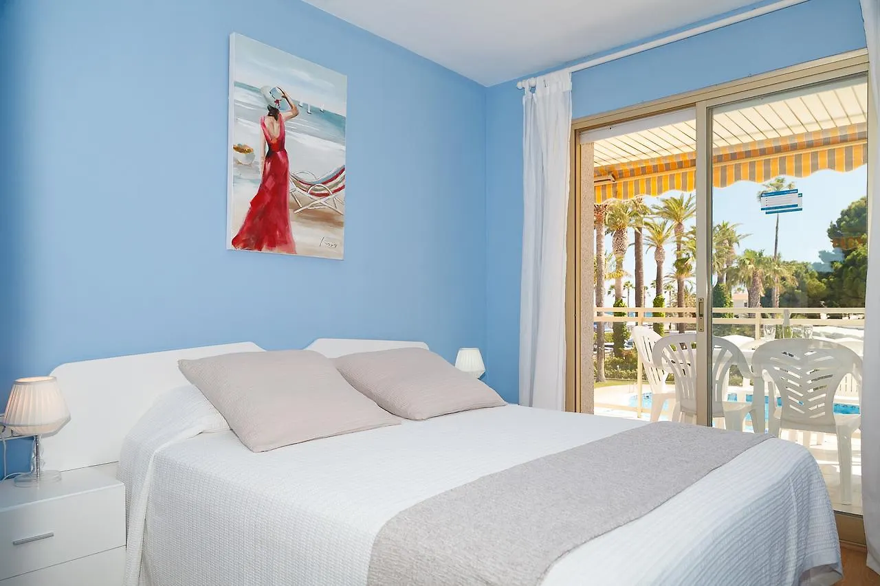 Uhc Los Flamencos Family Apartments Miami Playa